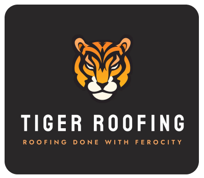 Tiger Roofing – GA Logo H